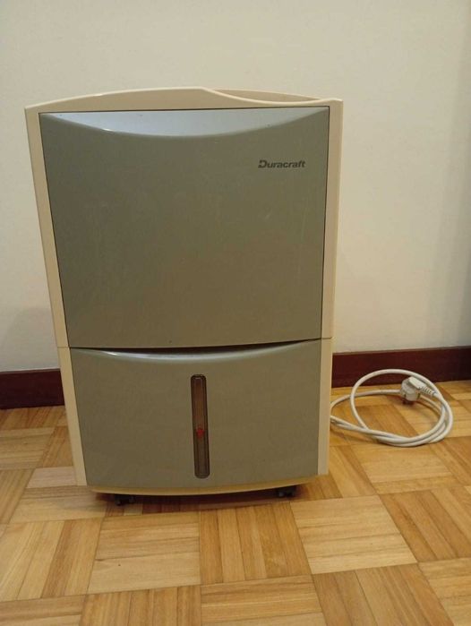 Desumificador, usado mas em bom estado