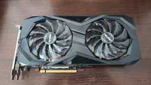 Asrock Radeon RX 6600 Challenger D 8GB GDDR6 – Stan BDB, 100% sprawna
