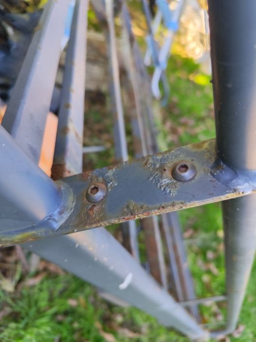 Bagażnik dachowy do Reno Trafic,Vivaro