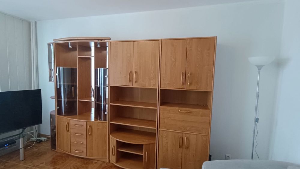 Meblościanka do salonu