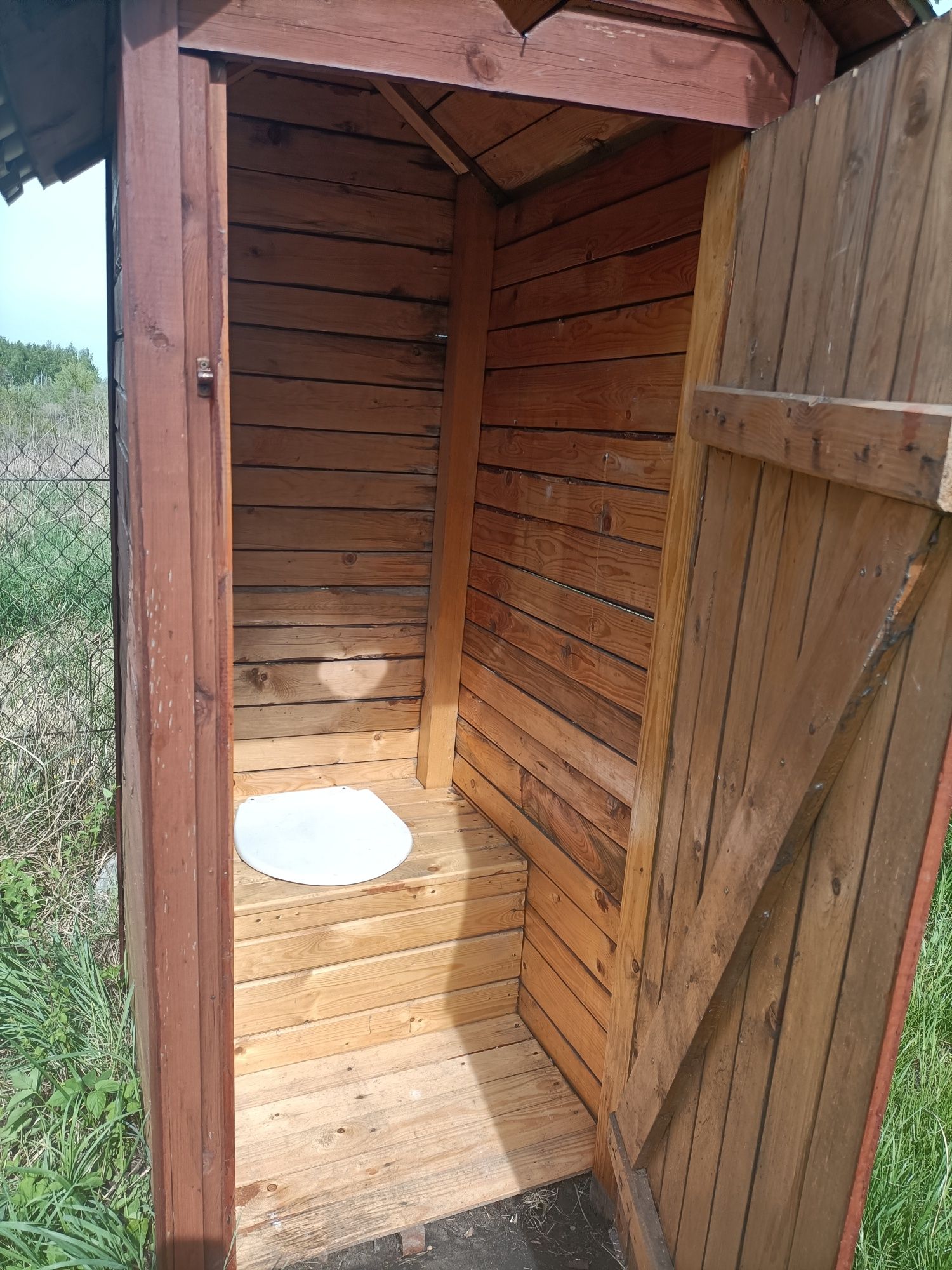 Ubikacja na działkę
