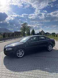 Audi A4 B7 2.0 TDI