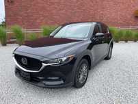 Mazda CX-5 SkyactivG 2,5 Benzyna Automat Navi Led Radar