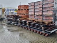 Blacha trapezowa T18 4m i 3m 2 gatunek, czytaj opis!