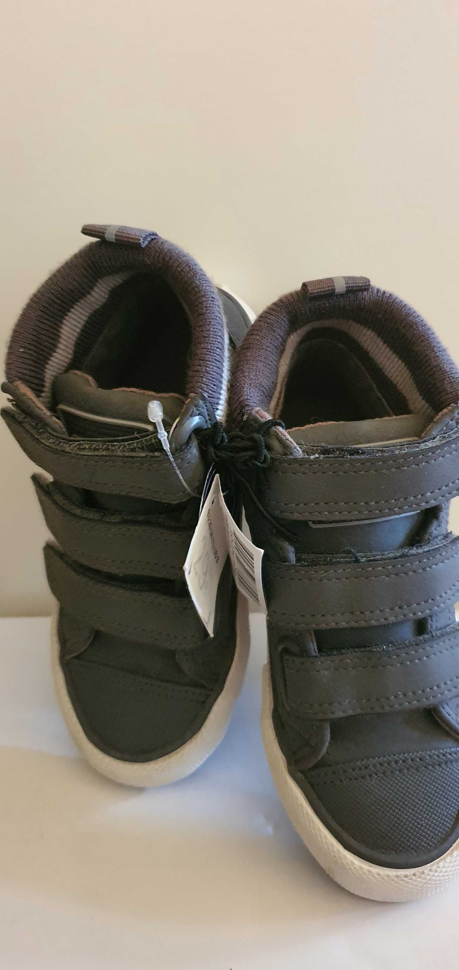 Calçado Criança - Sapatos Okaïdi