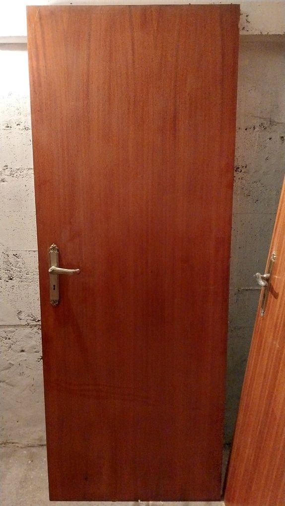 Portas interiores