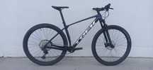 TREK PROCALIBER 9.6  (model 2023), Shimano XT,  Rozmiar L