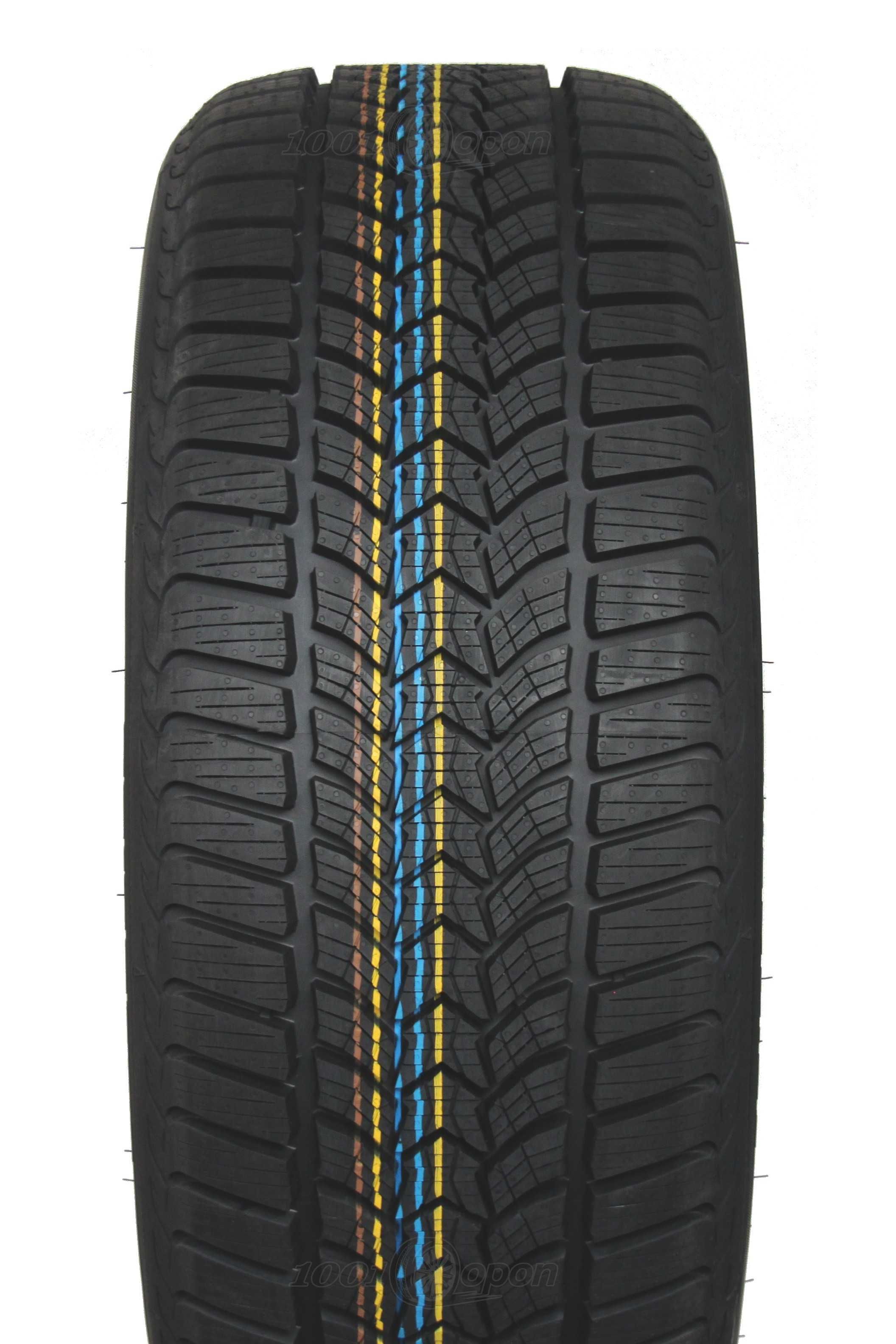 Opony zimowe Dębica Frigo HP2 215/55R17 98V XL