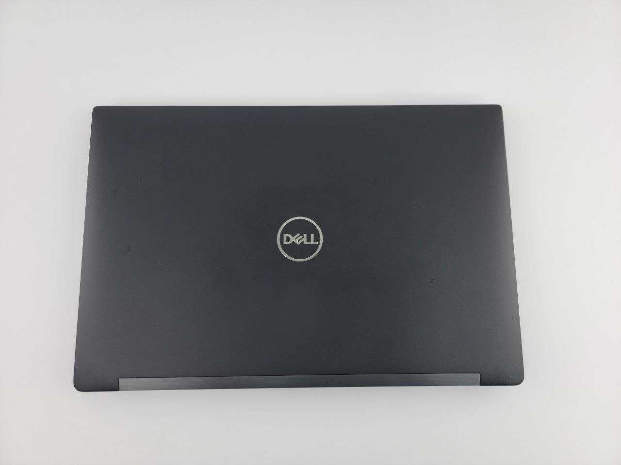 Ноутбук DELL 7490 14 FullHD i7-8650U/16Gb/512GB PD