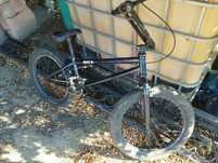 Продам бмх, bmx велосипед трюковой