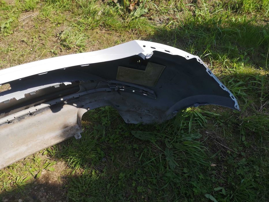 tył tylny zderzak seat leon III fr 5f0 hb 12-16