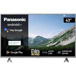 Акція! Телевізор Panasonic TX-43MSW504S 43" (Full HD Android TV Wi-Fi)
