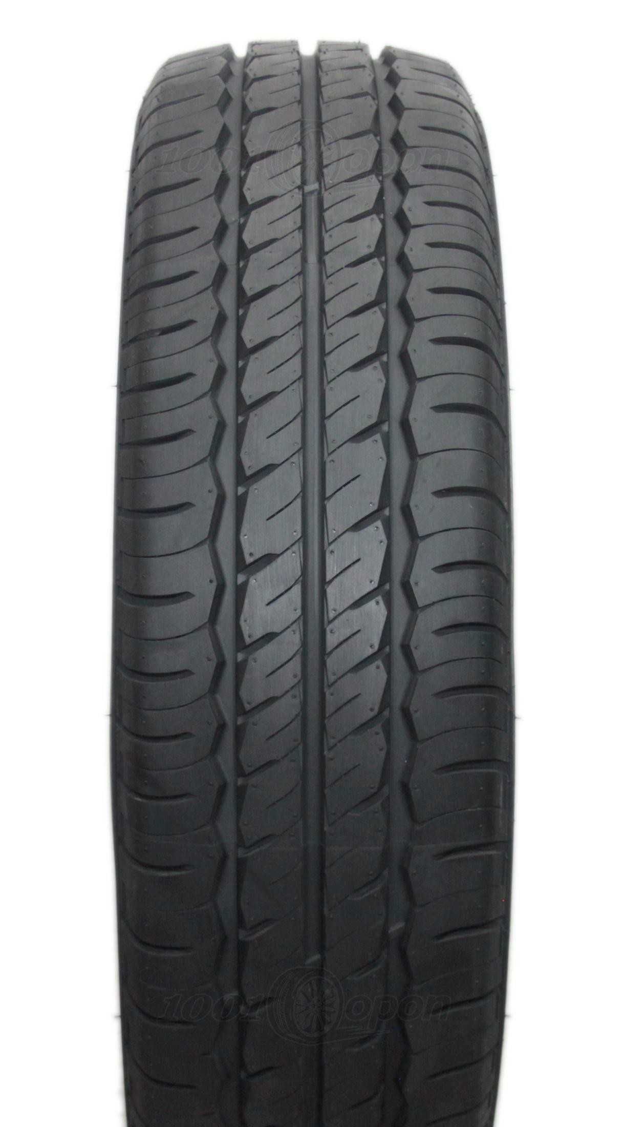 2x Opony letnie dostawcze LAUFENN X FIT VAN LV01 215/70R15C 109/107S