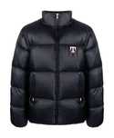 Tommy Hilfiger kurtka zimowa puchowa. Rozmiar M/L