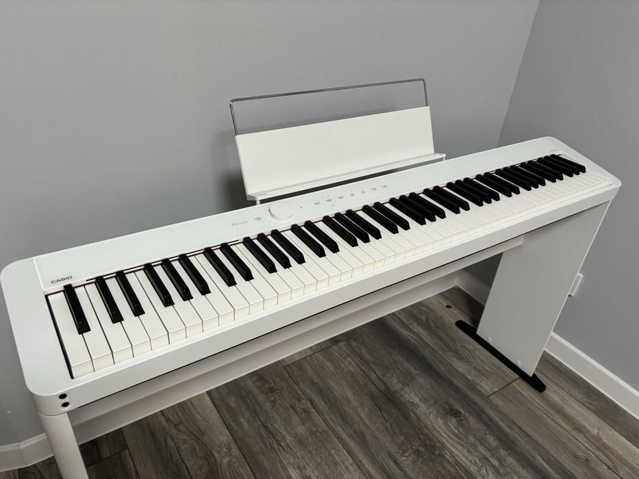 Цифрові піаніно Casio Privia, CDP s110