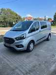 Ford Transit Custom Ford Transit Custom 320 L2H1 Limited (bryg.)