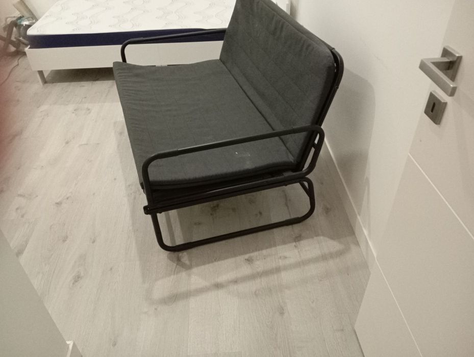 Sofá-cama ikea HAMMARN