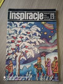 Inspiracje rocznik 82