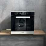 Духовой шкаф Miele H2661-1B ИДЕАЛ духова шафа духовка