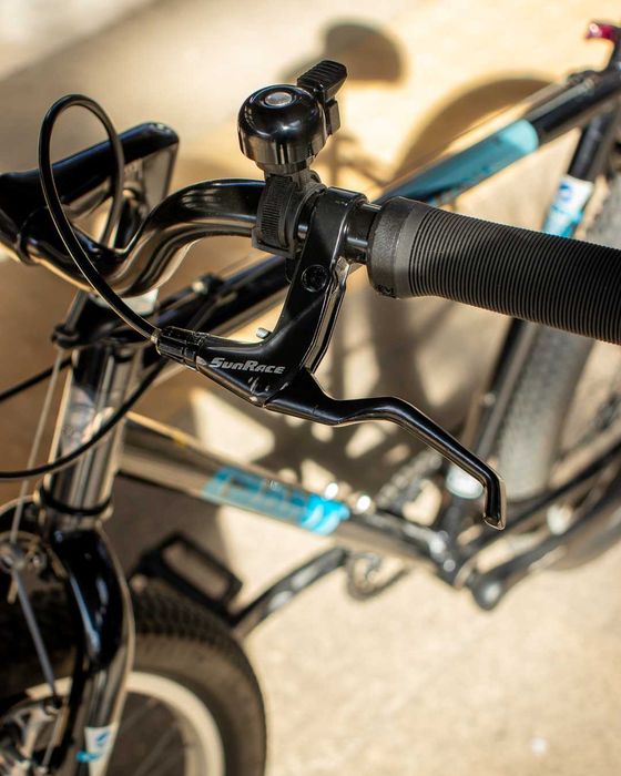 Bicicleta Retro MTB Giant Iguana Recondicionada