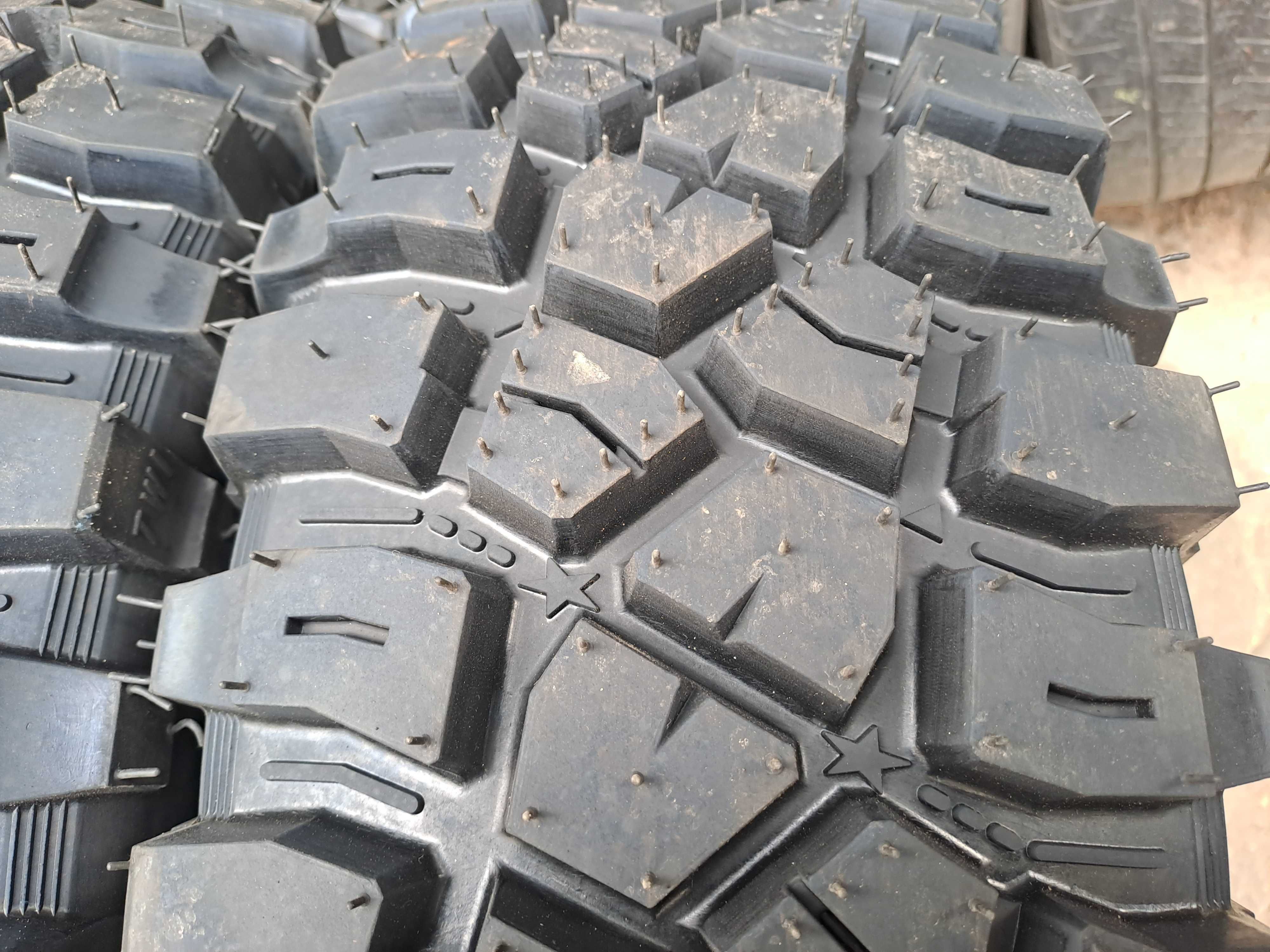 205/70r15 dakar grip-tech m/t 2szt dostepne nowe opony terenowe