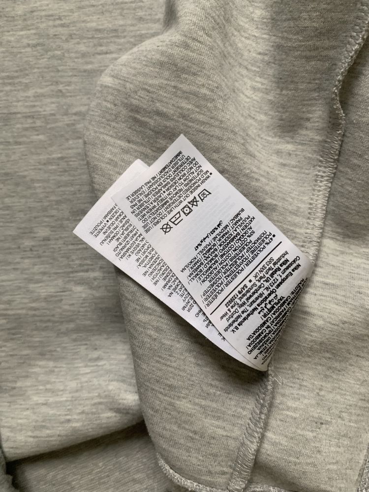 nike tech fleece