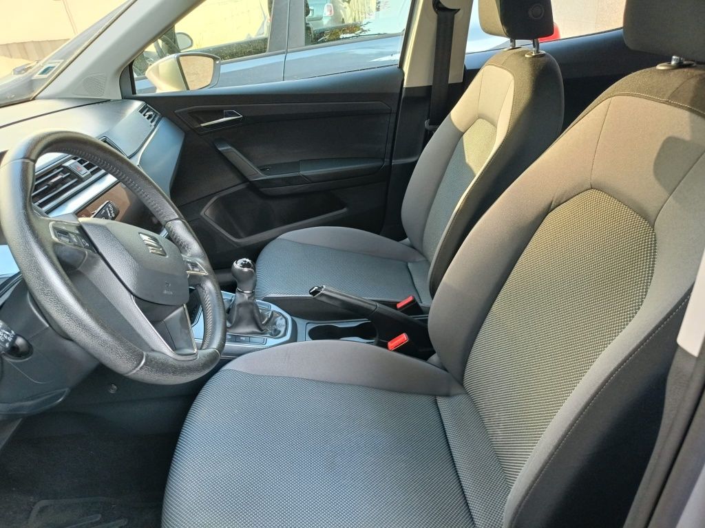 Seat Arona 1.6 TDI Diesel 95 cv