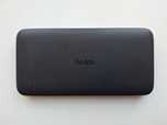 Повербанк УМБ Xiaomi Redmi Power Bank 10000mAh USB-C PB100LZM Black