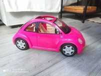 Samochód Barbie VW garbus