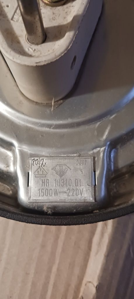 Disco  para fogão