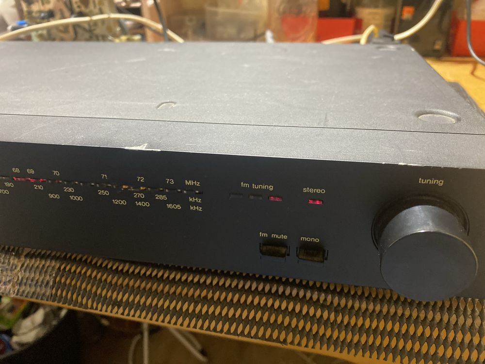 Do sprzedqnia tuner T9010