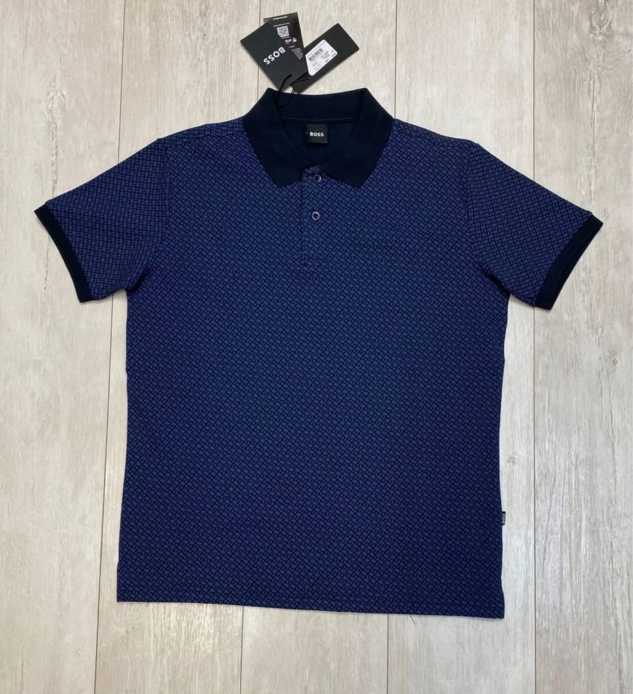 Koszulka polo Hugo boss  M , L , XXL