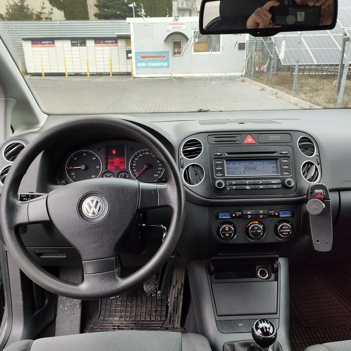 Sprzedam Golf 5 Plus