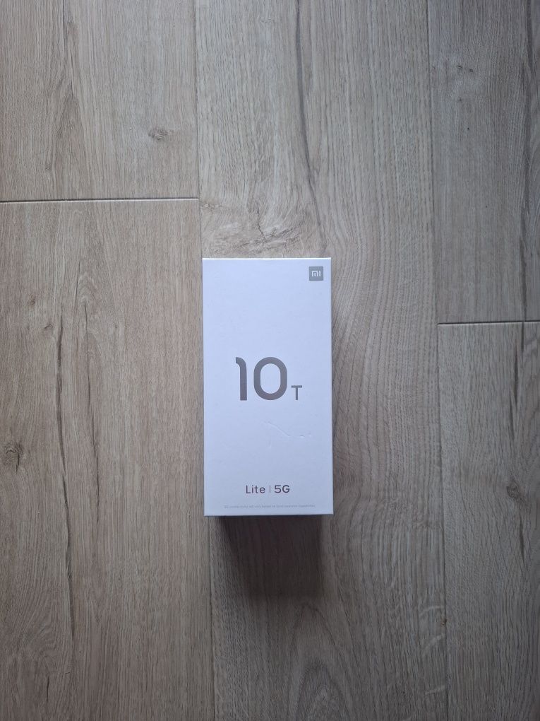 Xiaomi 10T LITE 5G