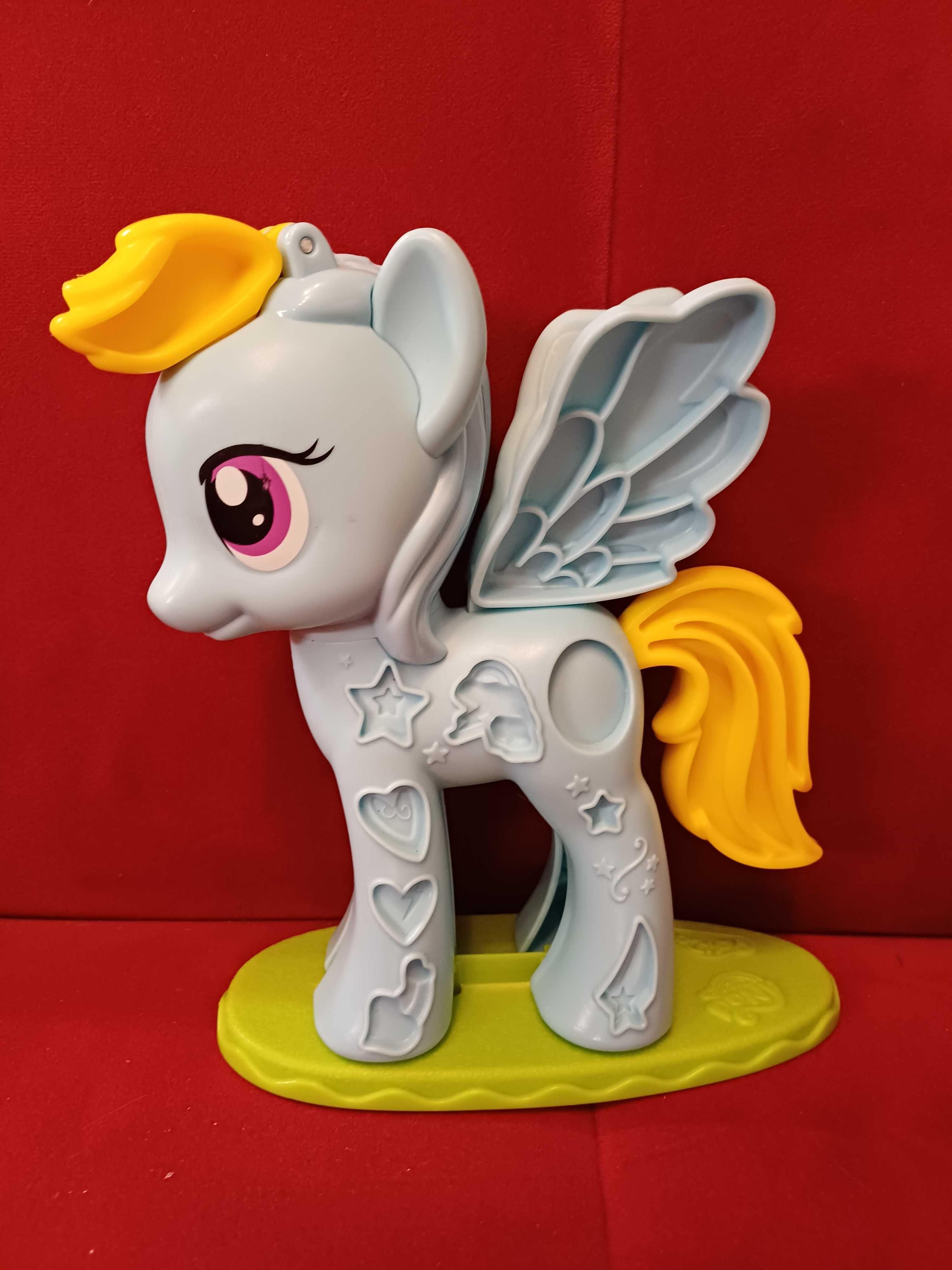 Rainbow Dash - 19 cm - Super Prezent