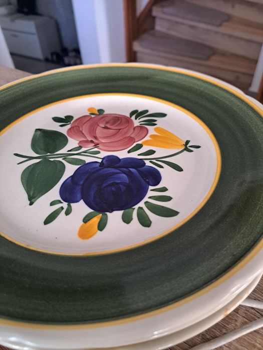 Villeroy&Bosch waza .6 talerzy