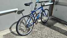 Bicicleta de montanha