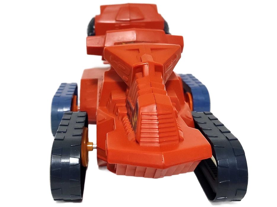 MOTU - Attack Trak (vintage)