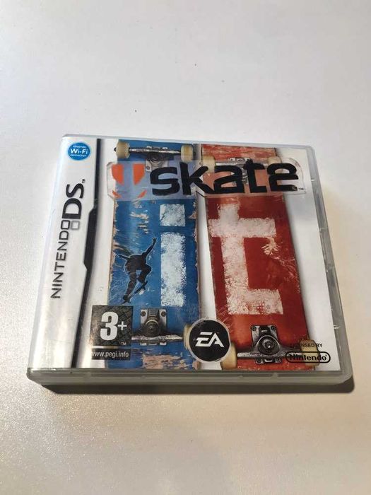 Skate IT DS Sklep Irydium