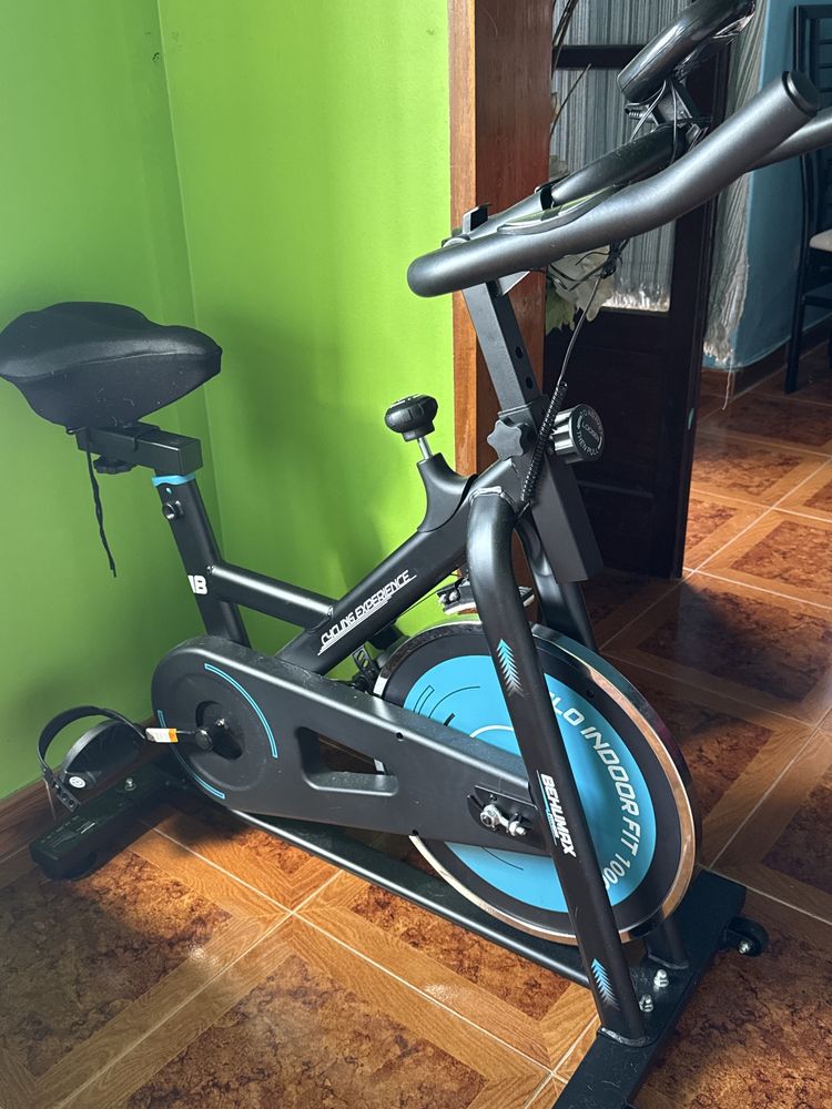 Bicicleta Spining