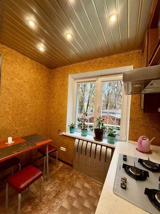 2 к квартира низ Кирова Поля Минина Центр Правый берег