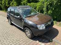 Dacia Duster Klima