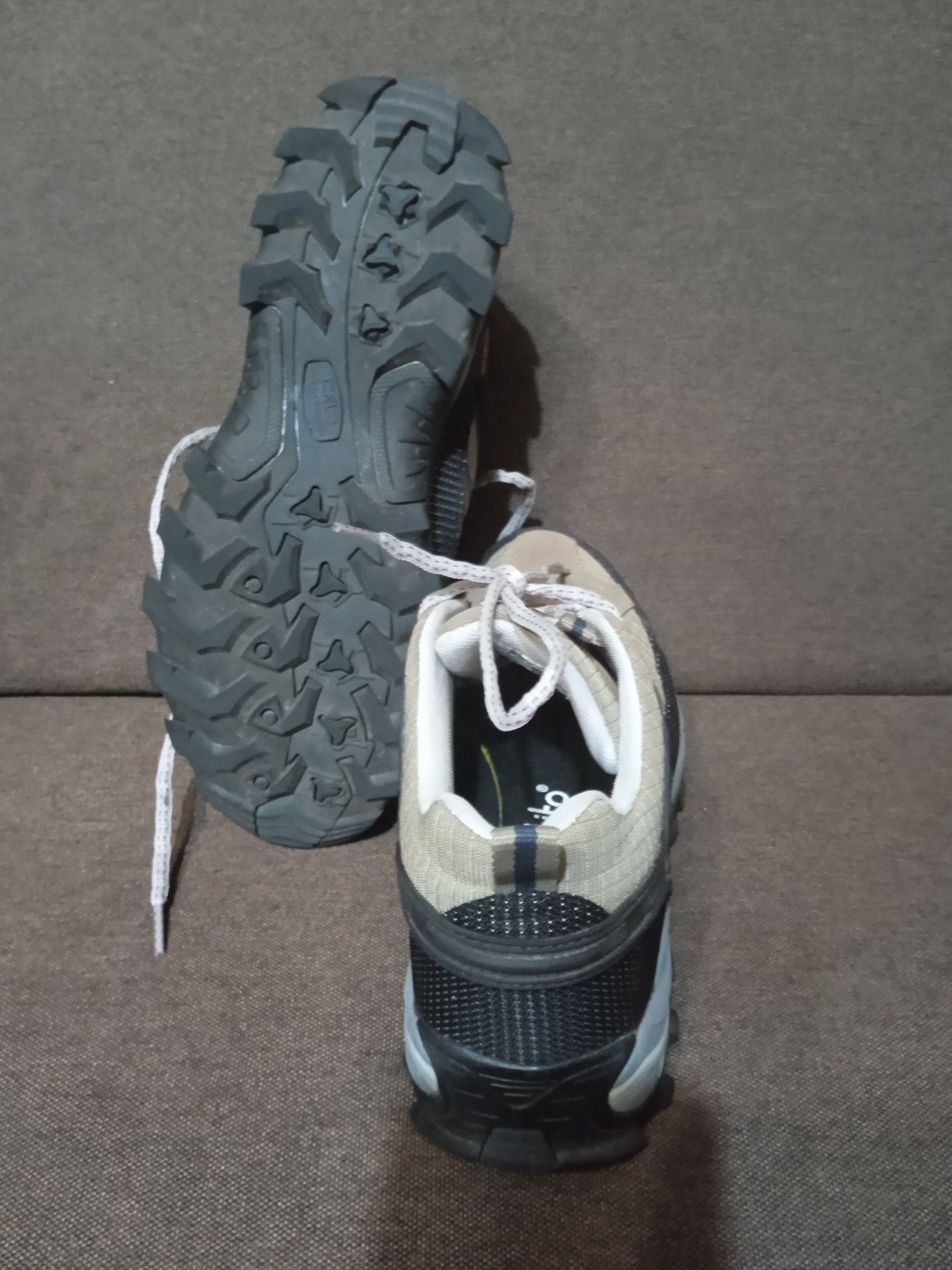 Туристичні ботінки Cmp Rigel Low Trekking Shoes Wp