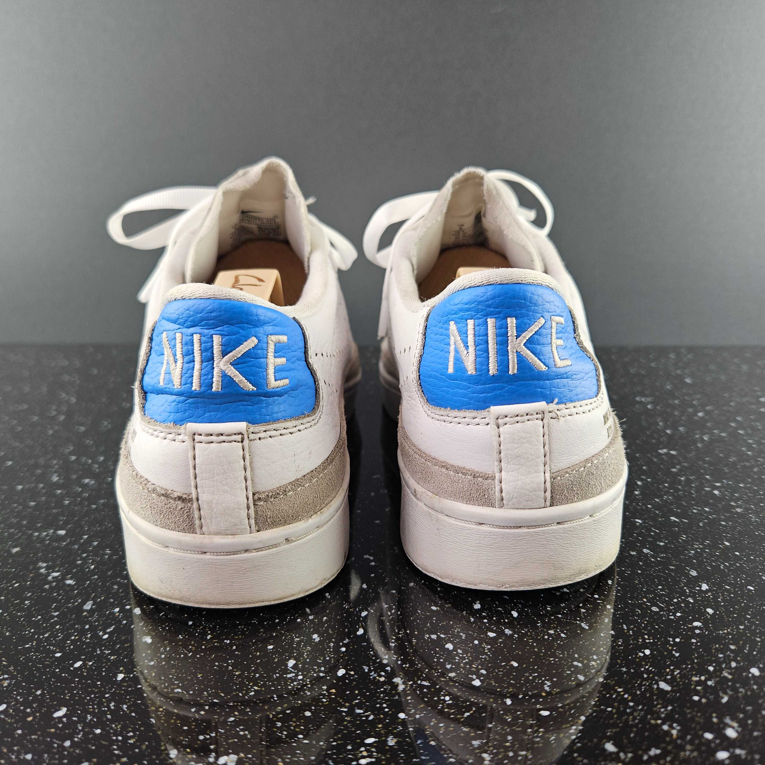 Кроссовки Nike Blazer. Размер 43