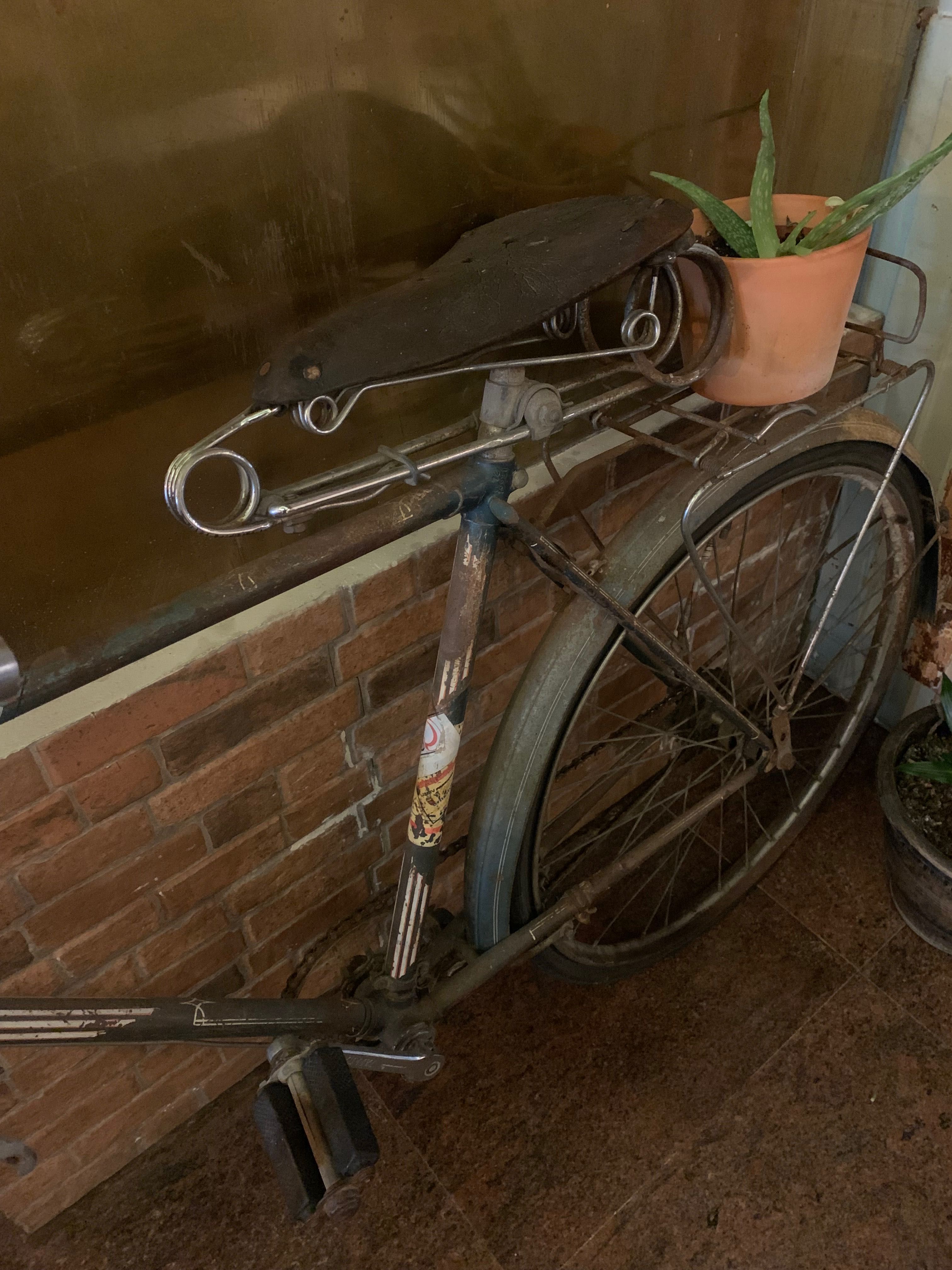 Vende se Bicicleta Vintage Sagres