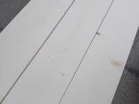 Grube, drewniane deski  heblowane -   120x9x3 cm - wysyłka