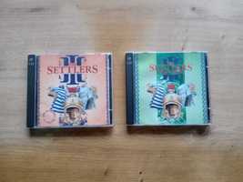 Gra The Settlers 3 PL 2x CD, Wydanie premierowe + Nowe Misje - 2x CD