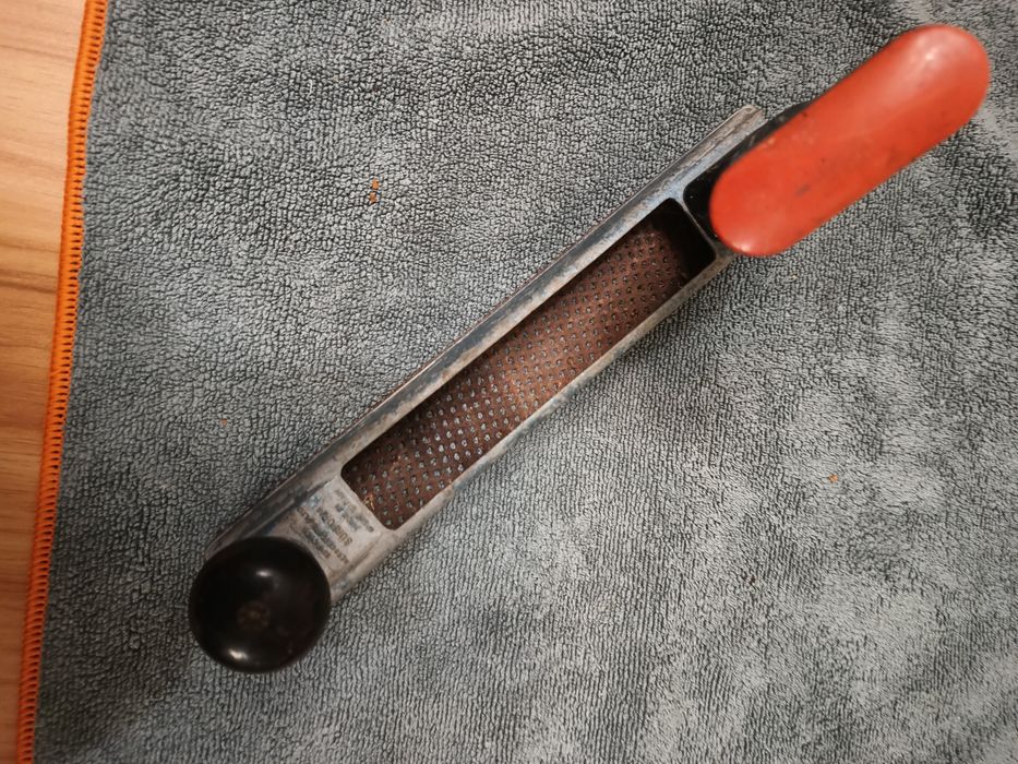 Продам циклю (рубанок).