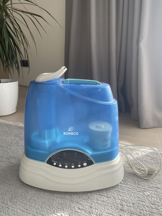 Зволожувач повітрʼя Boneko