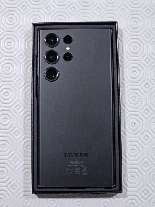 Samsung Galaxy S23 Ultra